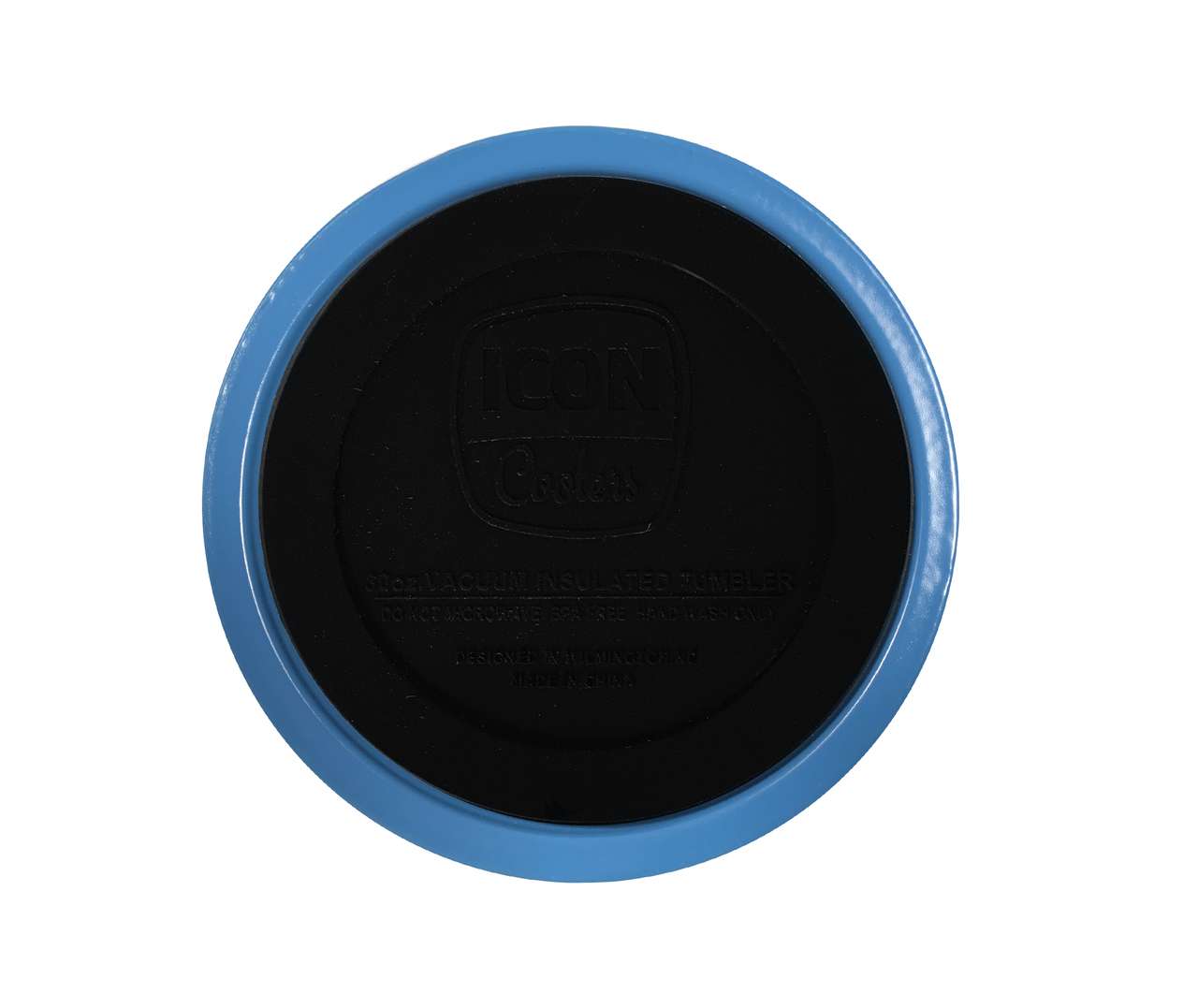 Icon Cooler 30oz. Tumbler