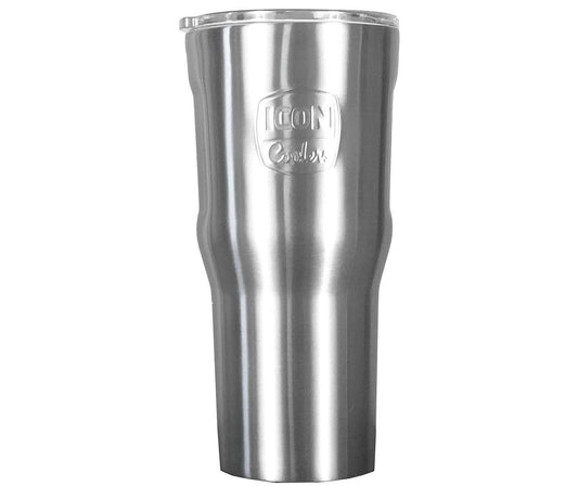 Icon Cooler 30oz. Tumbler