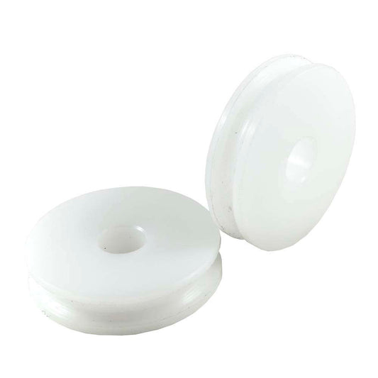 MVD Inverted Roller Compact G2 wheels