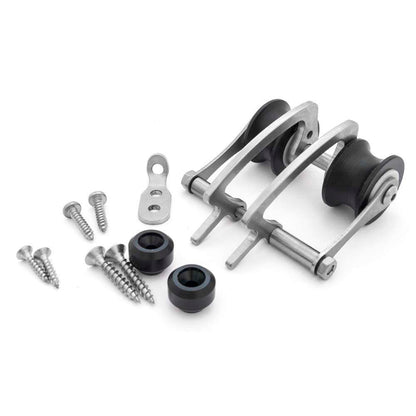 MVD Roller Kit for DIY