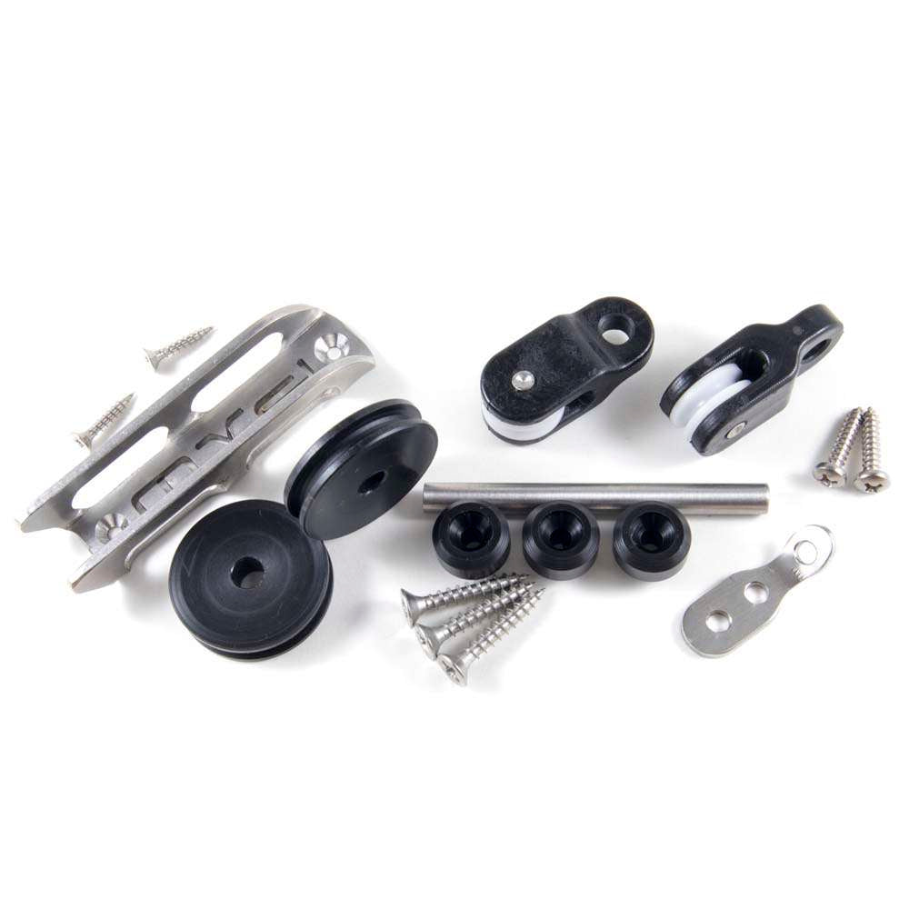 MVD Invert Roller Kit G2 for DIY and Custom Builds