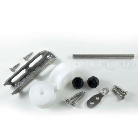 MVD Roller Kit for DIY and Custom Builds
