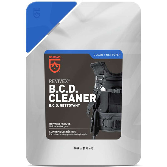 Gear Aid Revivex B.C.D. Cleaner