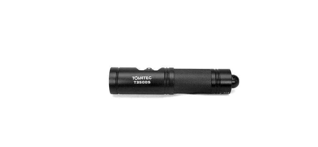 Tovatec 3500S Flashlight