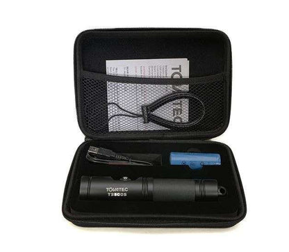 Tovatec 3500S Flashlight