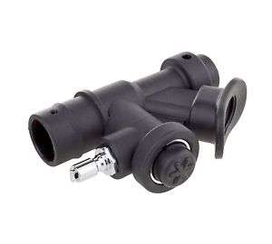 Soft Touch BCD Power Inflator