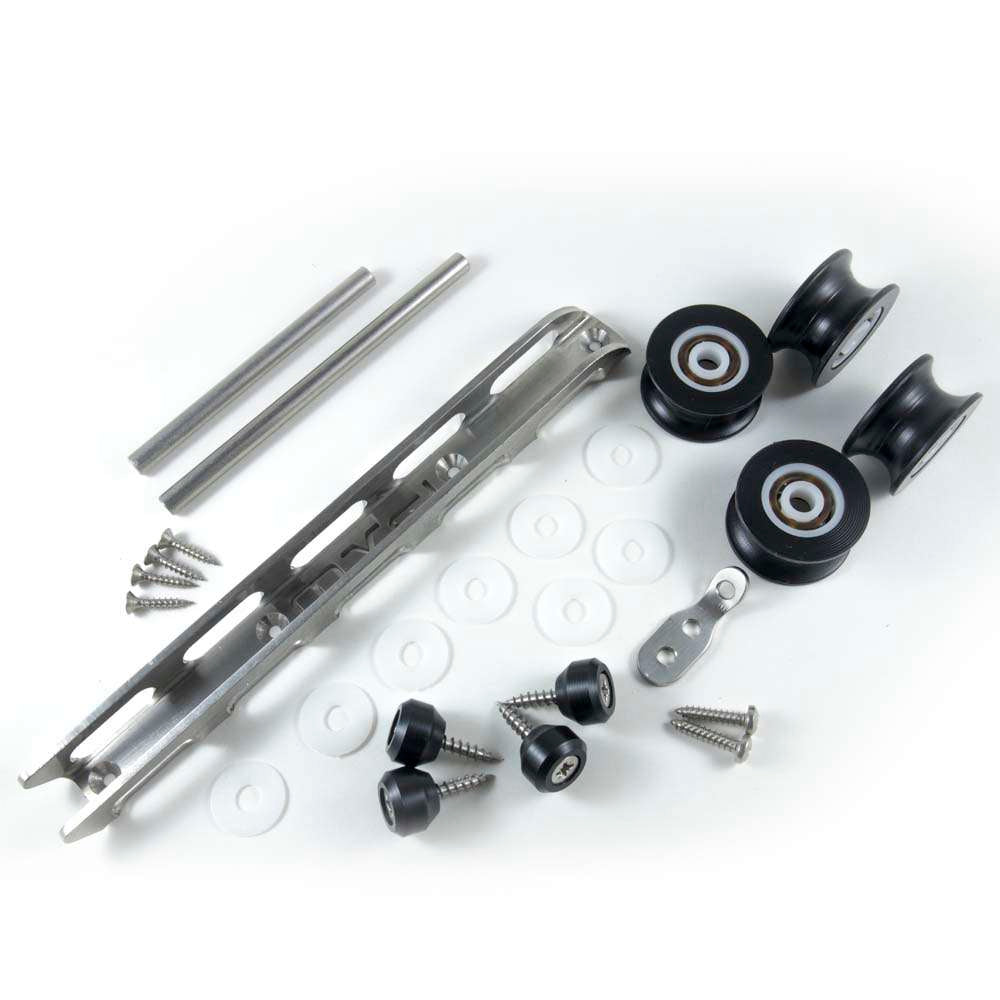 MVD Elite Double Roller Kit for DIY and Custom Builds