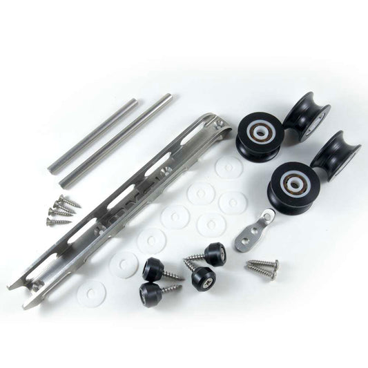 MVD Elite Double Roller Kit for DIY and Custom Builds
