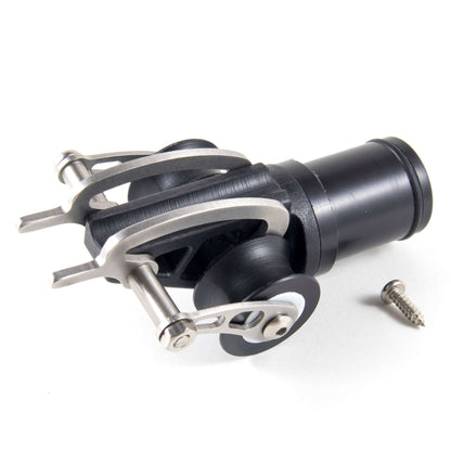 MVD Roller Compact G2 Dual Muzzle