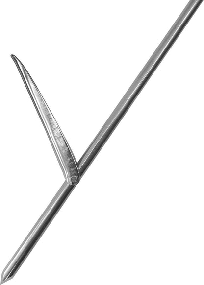 SPEARFISHING WORLD 9/32 7mm Tri-Cut Shaft