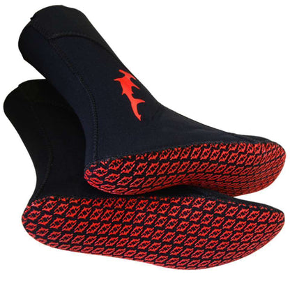 HammerHead 3mm Tuff Socks