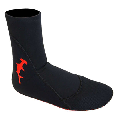 HammerHead 3mm Tuff Socks