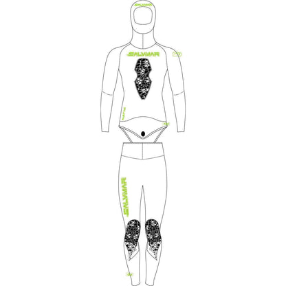 Salvimar N.A.T 5.5mm Wetsuit