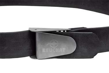 Beuchat Rubber Belt