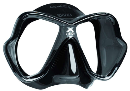 Mares X-Vision LiquidSkin 14 Mask