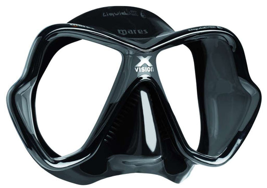 Mares X-Vision LiquidSkin 14 Mask