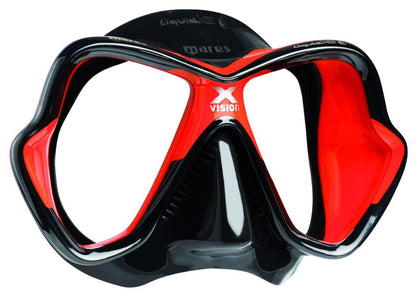 Mares X-Vision LiquidSkin 14 Mask