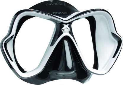 Mares X-Vision LiquidSkin 14 Mask
