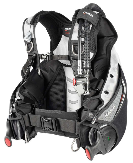 Mares Kaila SLS BCD