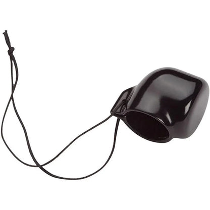 Din Valve Vinyl Dust Cover