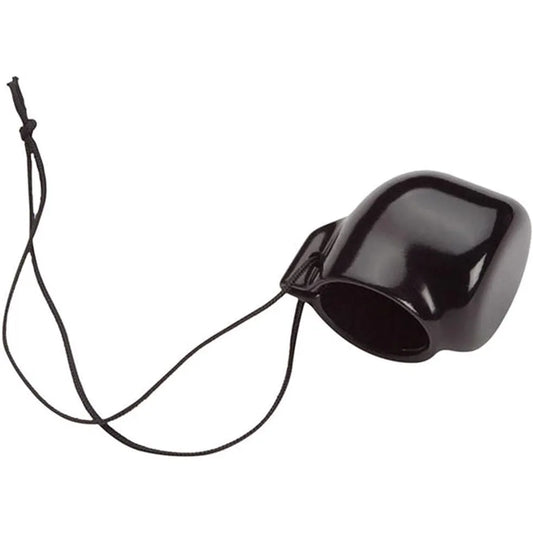 Din Valve Vinyl Dust Cover
