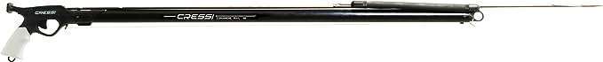 Cressi Sub Comanche Rail Speargun