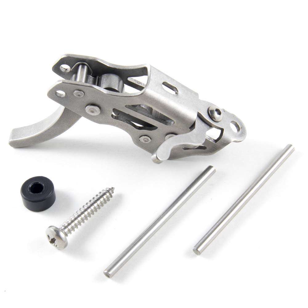MVD Predator Short Trigger Mechanism