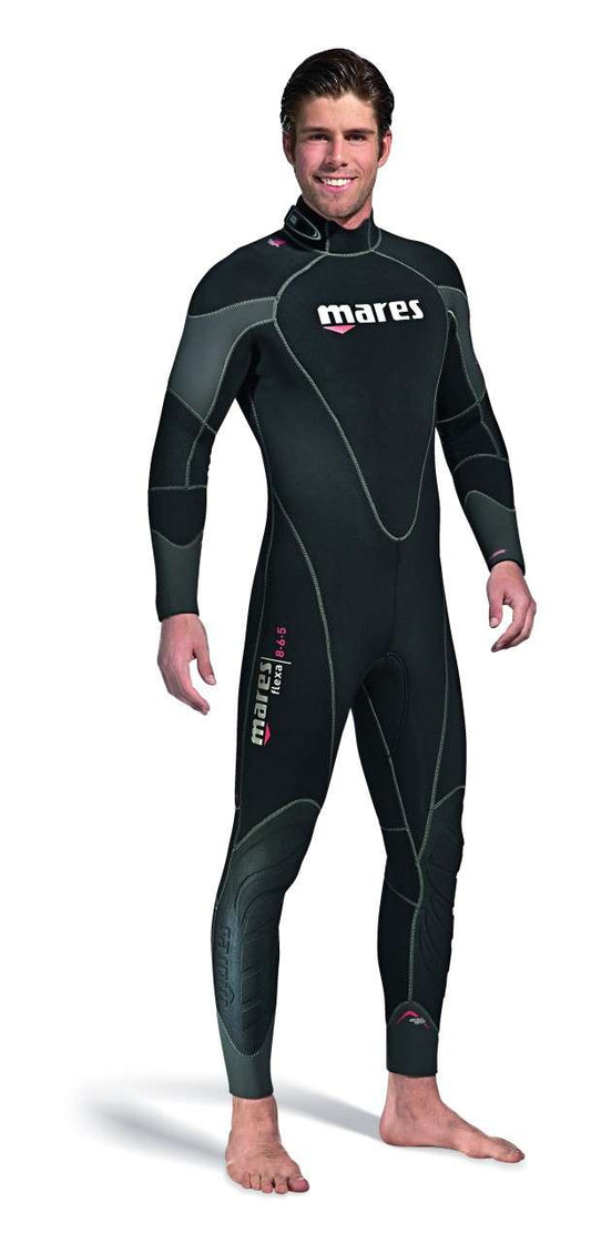 Mares Flexa 8-6-5 Men's Wetsuit
