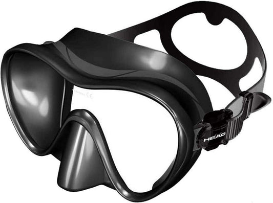 HEAD Mares Calypso Frameless Dive Mask