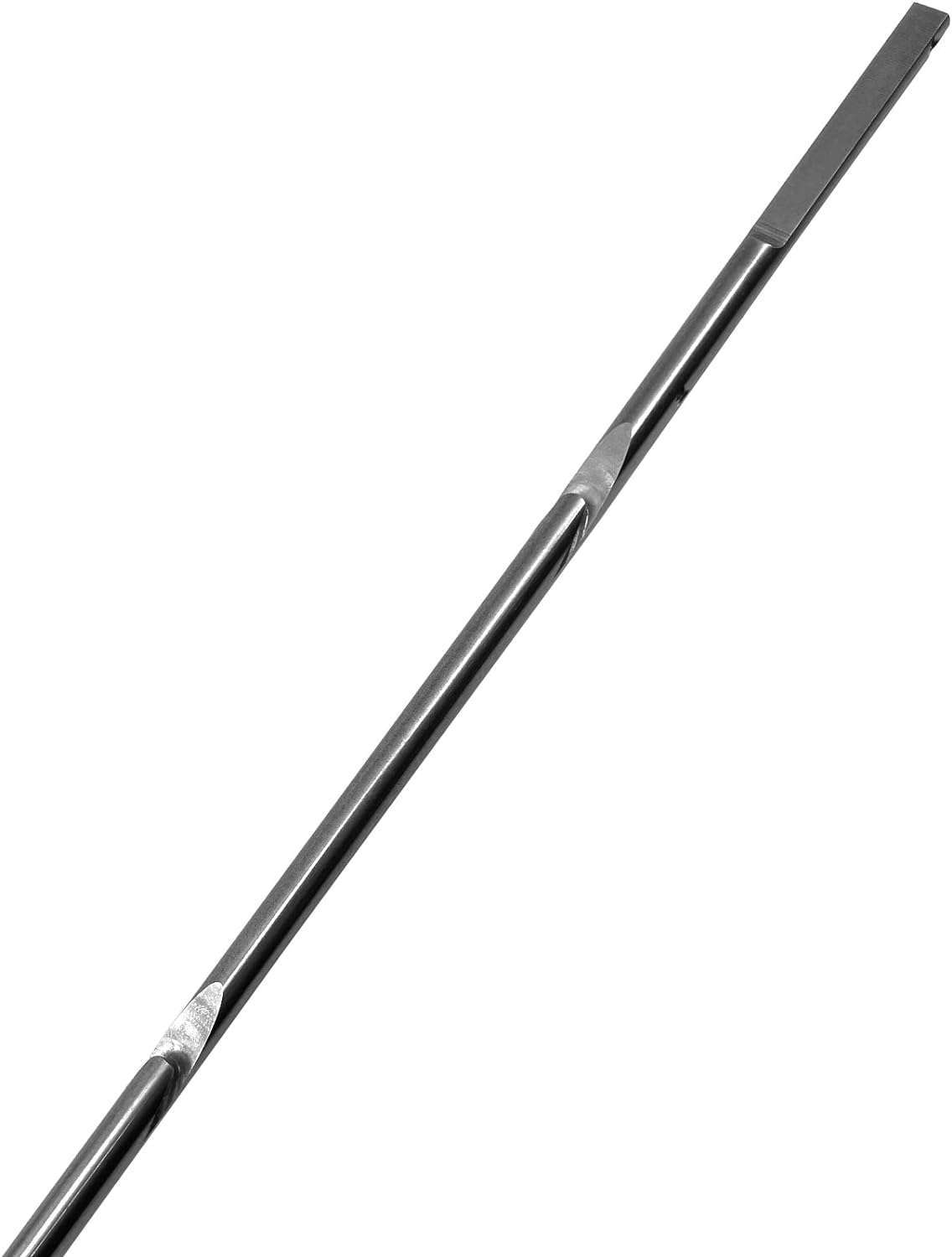 SPEARFISHING WORLD 9/32 7mm Tri-Cut Shaft