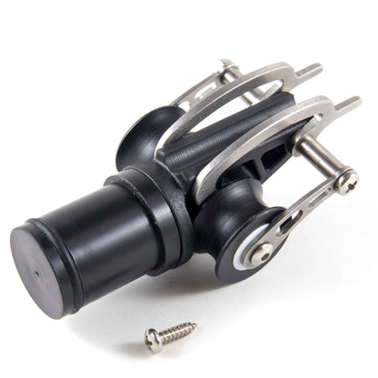 MVD Roller Compact G2 Dual Muzzle