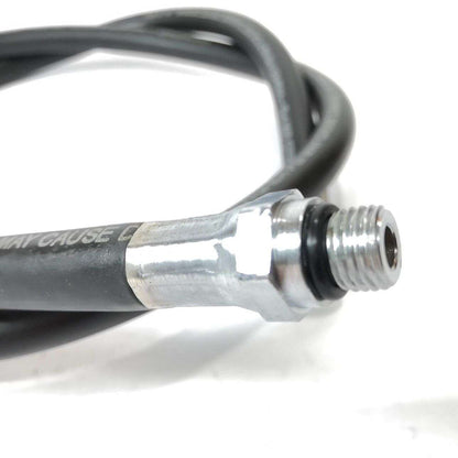 Low Pressure Regulator Hose