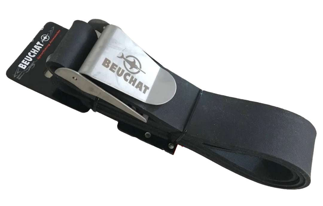 Beuchat Rubber Belt