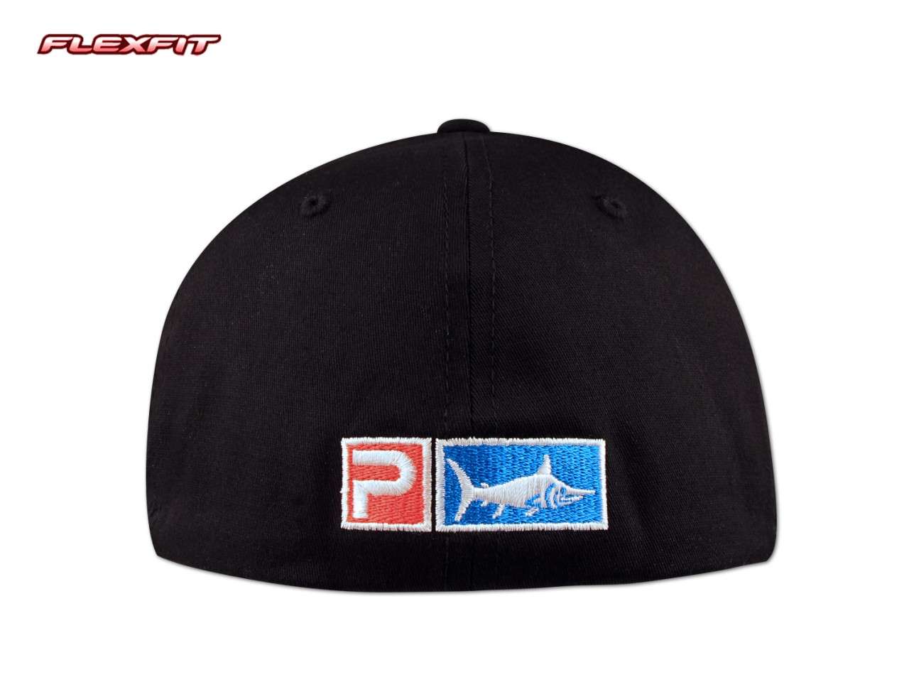 Pelagic Logo FlexFit Hat