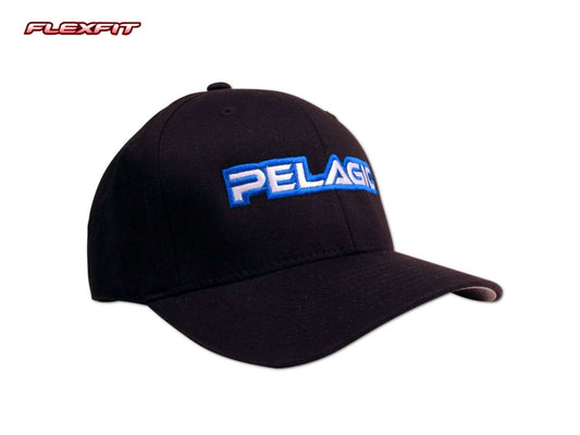 Pelagic Logo FlexFit Hat