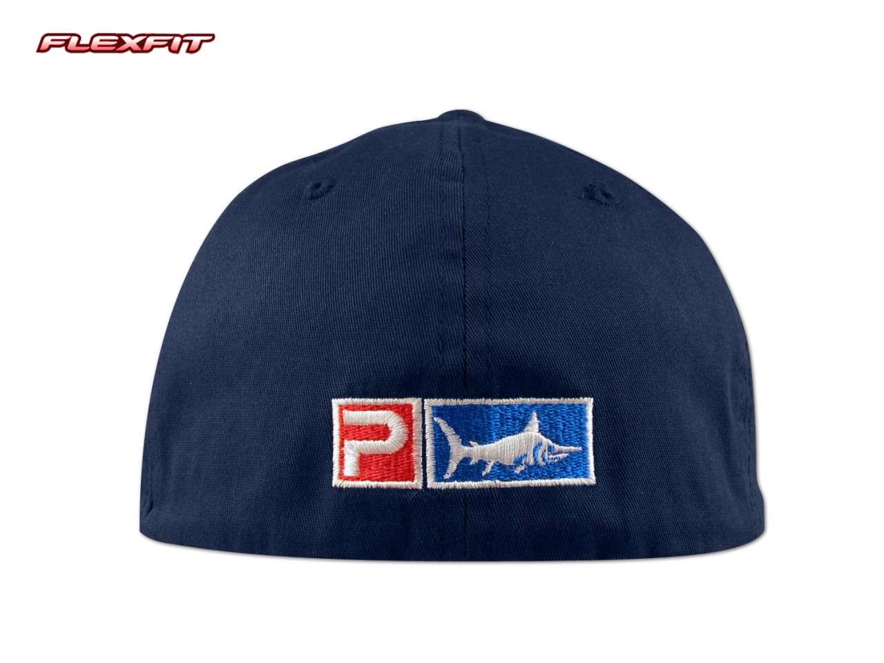 Pelagic Logo FlexFit Hat