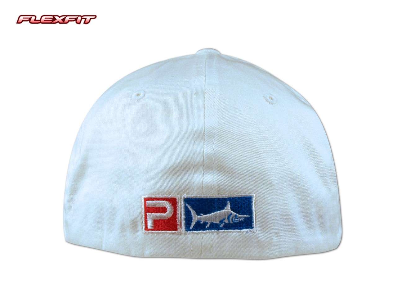 Pelagic Logo FlexFit Hat