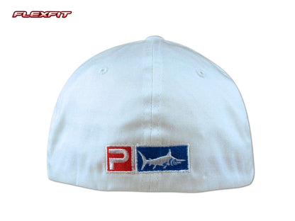 Pelagic Logo FlexFit Hat