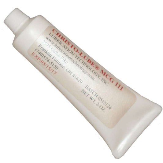 Christo-Lube MCG 111 2 Oz.