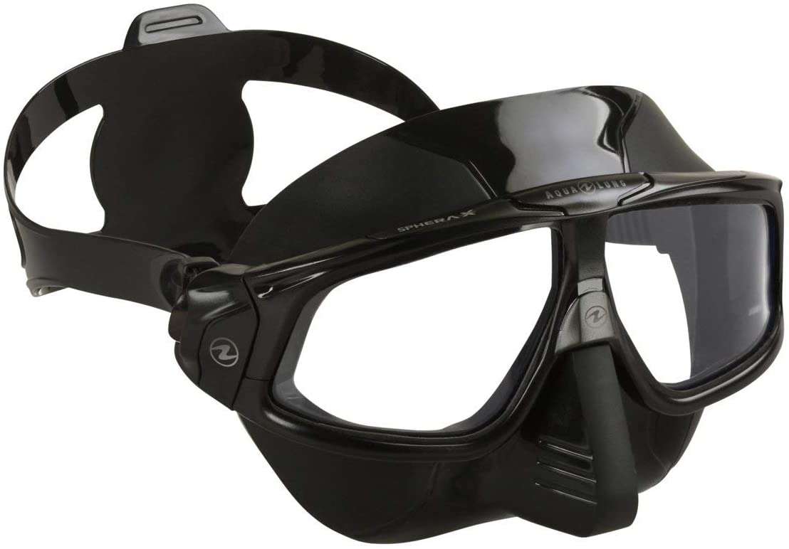 Aqualung Sphera X Mask