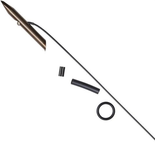 Gat-Ku Cable Kit With Tip For Slip Tip