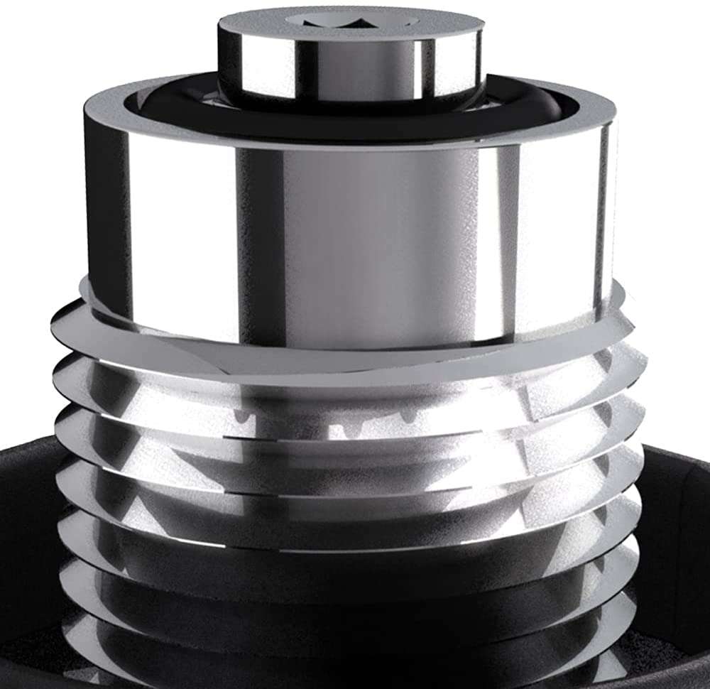 Mares DIN Connector MR12