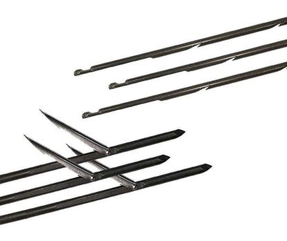 Rob Allen 7.5mm Hawaiian Notched Shafts