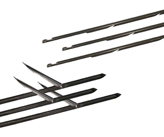 Rob Allen 7.5mm Hawaiian Notched Shafts