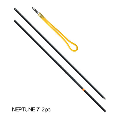 Crist Neptune Polespear 7 Footer