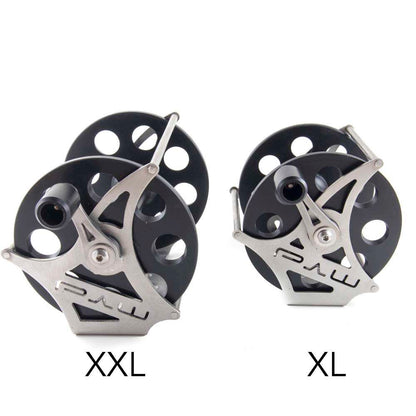 MVD Vertical Soft Touch 2XL Reel