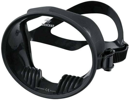 Beuchat Super Compensator Silicone Mask