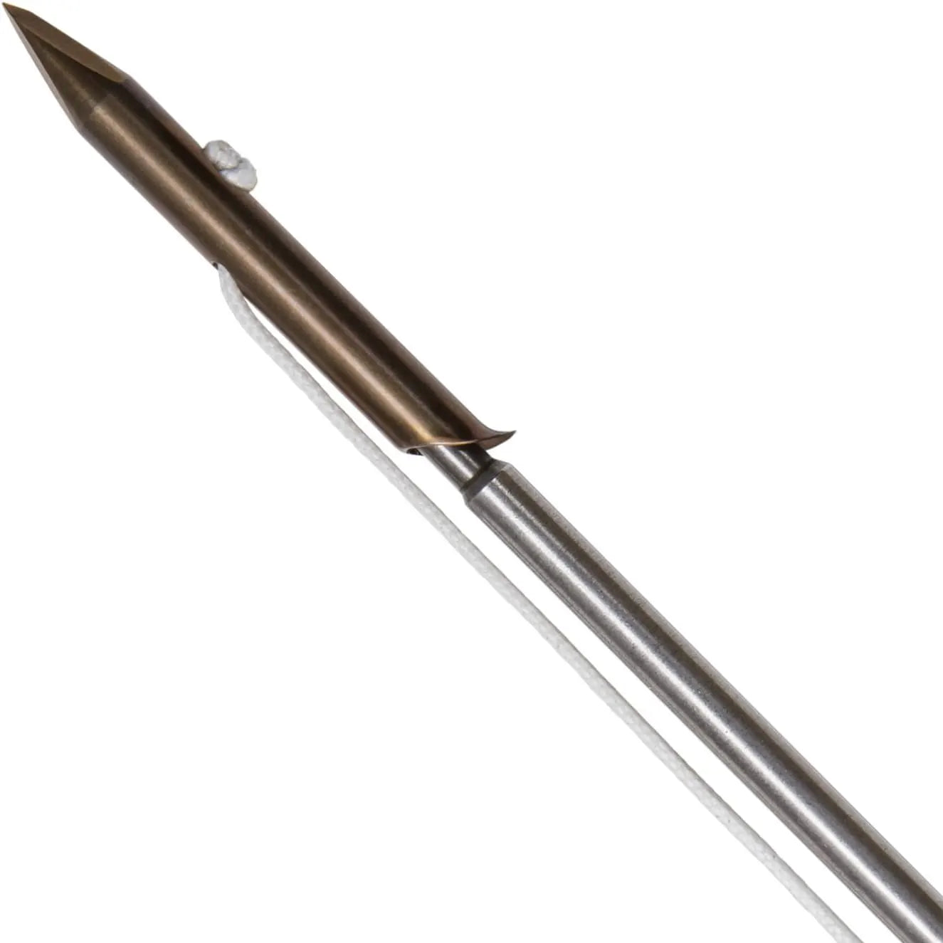 Gat-Ku Dyneema Slip Tip Speartip