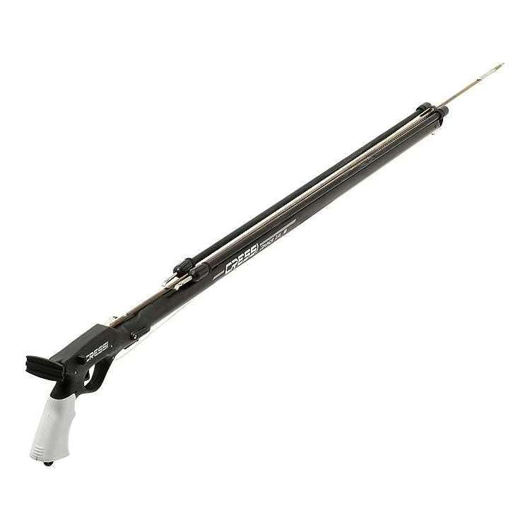 Cressi Sub Comanche Rail Speargun