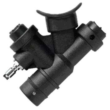 Soft Touch BCD Power Inflator